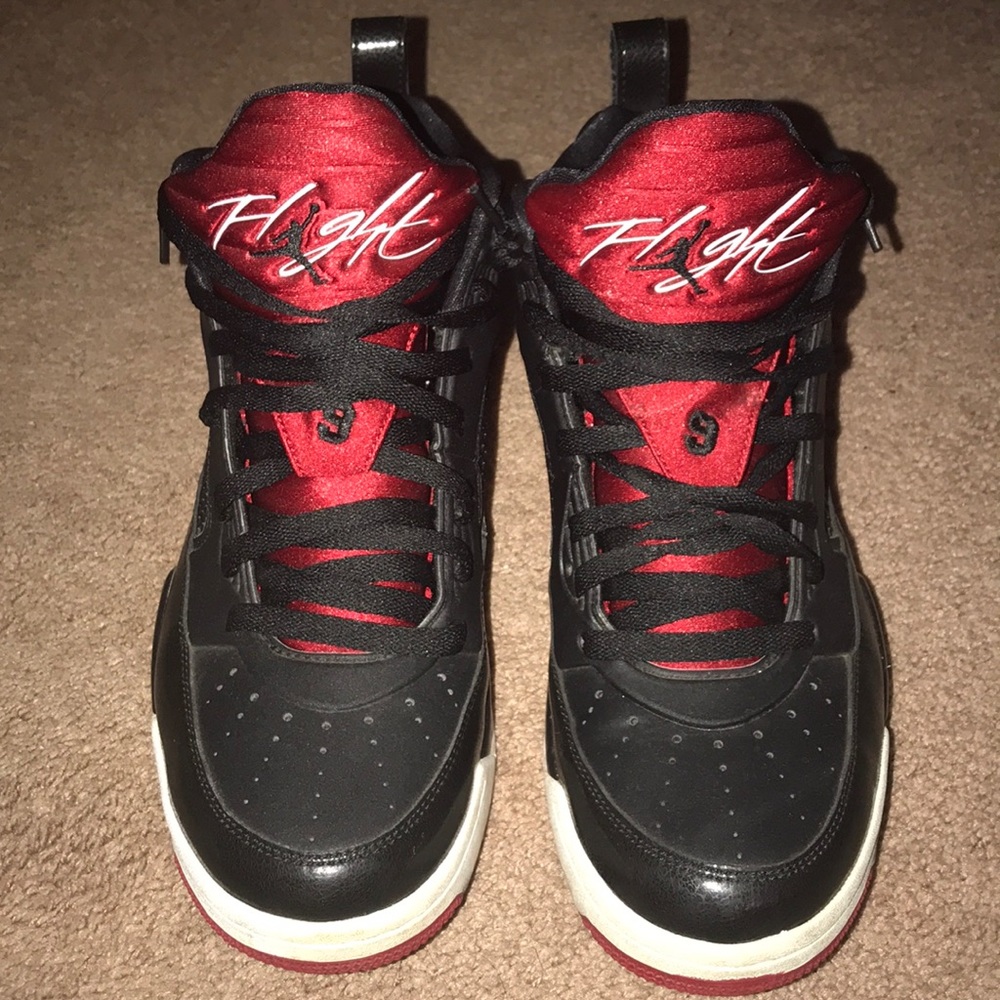Jordan Flights